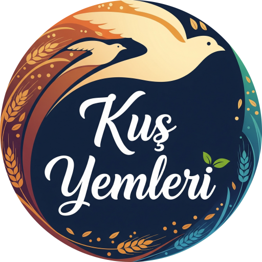 Kuş Yemleri