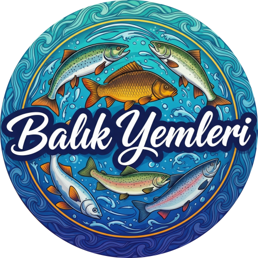 Balık Yemleri