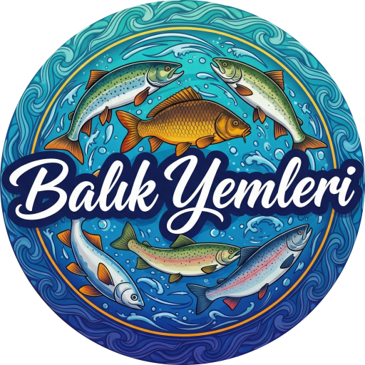 Balık Yemleri