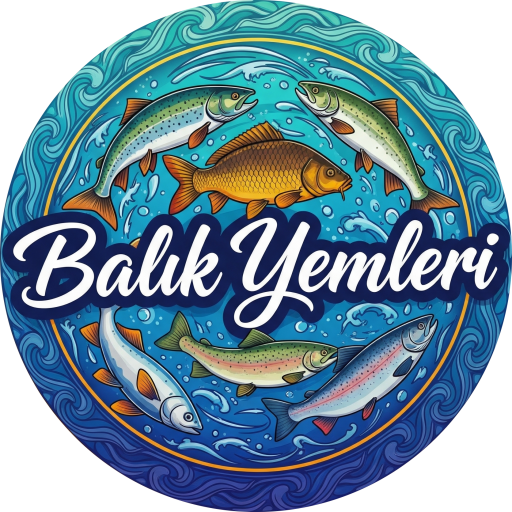 Balık Yemleri