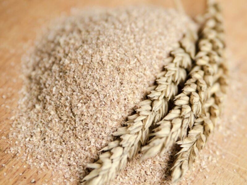Un Kurdu Yataklığı - Kepek 3 KG