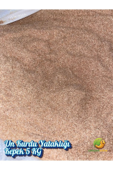 Un Kurdu Yataklığı - Kepek 5 KG