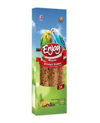 Enjoy 3'lü Meyveli Kraker