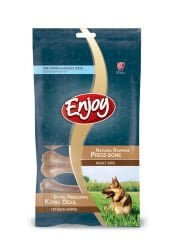 Enjoy Natural Pres Kemik 5'li