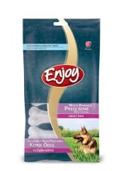 Enjoy Beyaz Pres Kemik 5'li