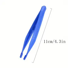 Plastik Cımbız 11 Cm