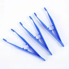 Plastik Cımbız 11 Cm