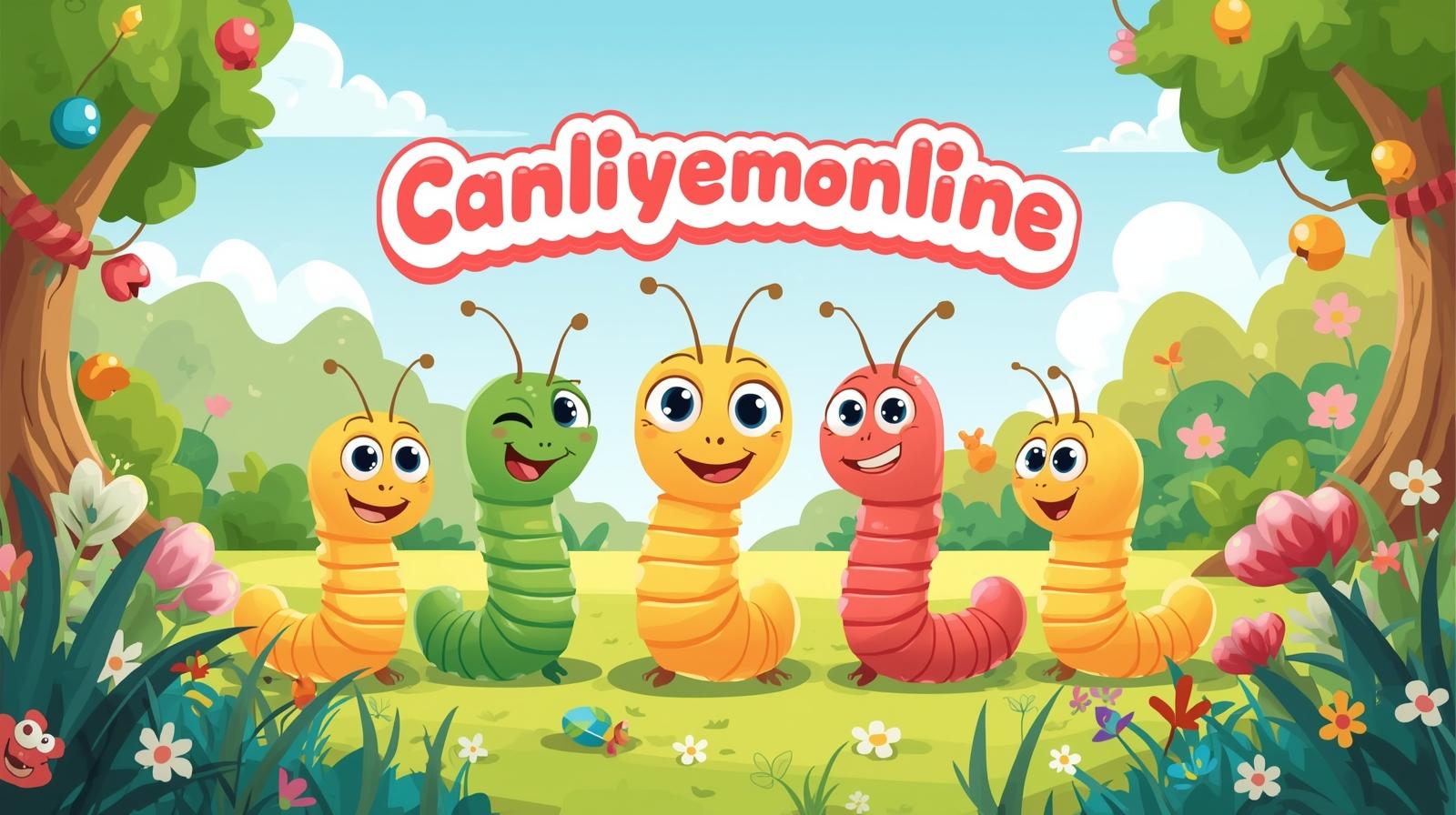 Canlı Yem | Un Kurdu | Morio Kurdu